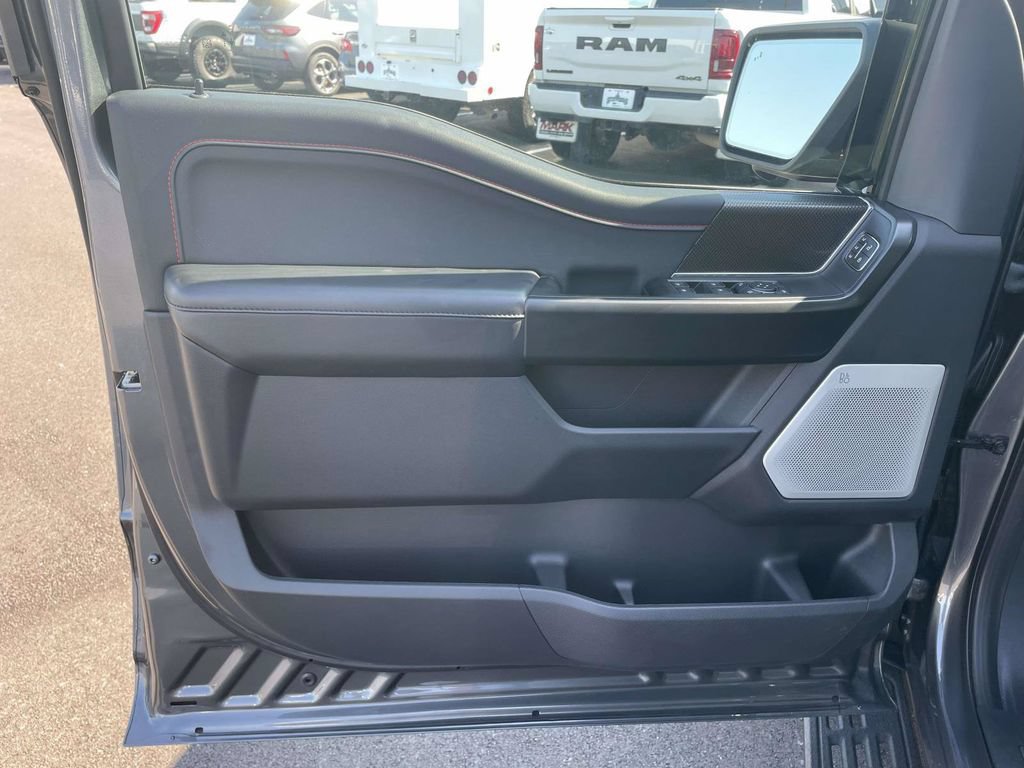 Certified 2026 Ford F150 Raptor AWD/4WD image 15