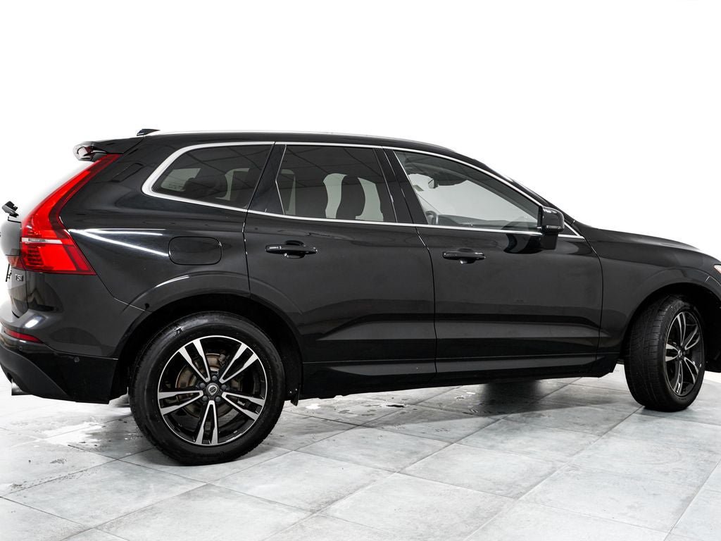 Used 2019 Volvo XC60 T5 Momentum w/ Premium Package AWD/4WD image 7