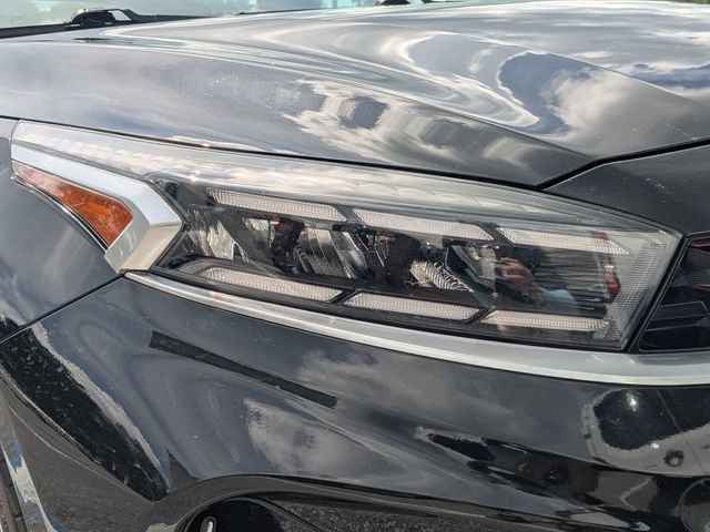 Used 2023 Kia Forte GT w/ GT2 Package FWD image 10