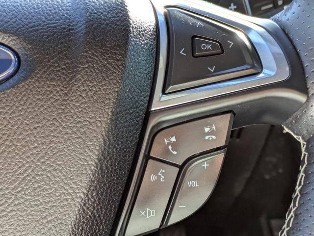 Certified 2022 Ford Edge ST w/ Equipment Group 401A image 27