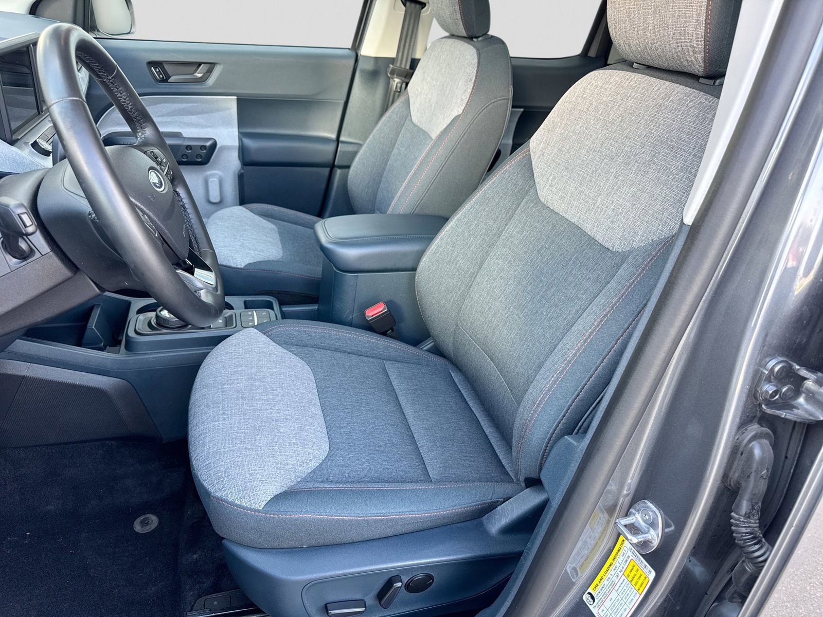Certified 2024 Ford Maverick XLT w/ XLT Luxury Package AWD/4WD image 19