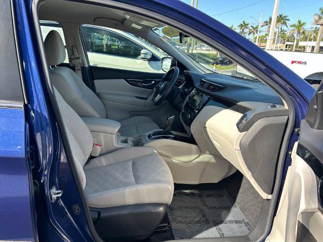 Used 2019 Nissan Rogue Sport SV FWD image 40