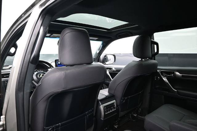 Used 2023 Lexus GX 460 Premium AWD/4WD image 18
