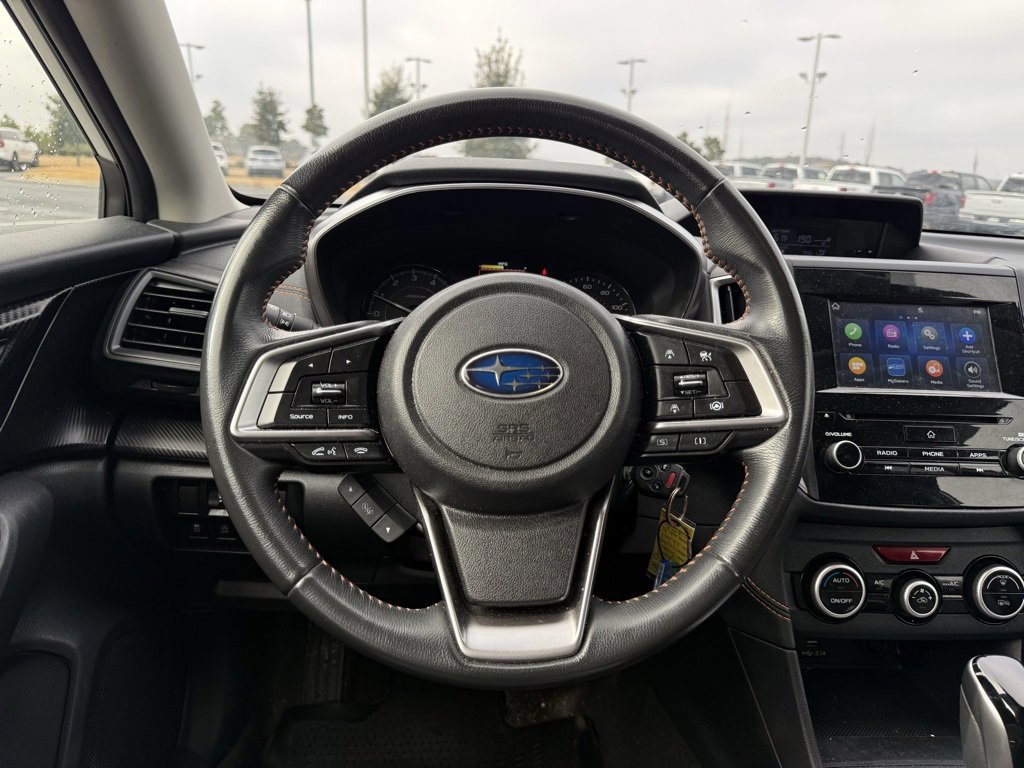 Used 2023 Subaru Crosstrek 2.0i Premium image 30