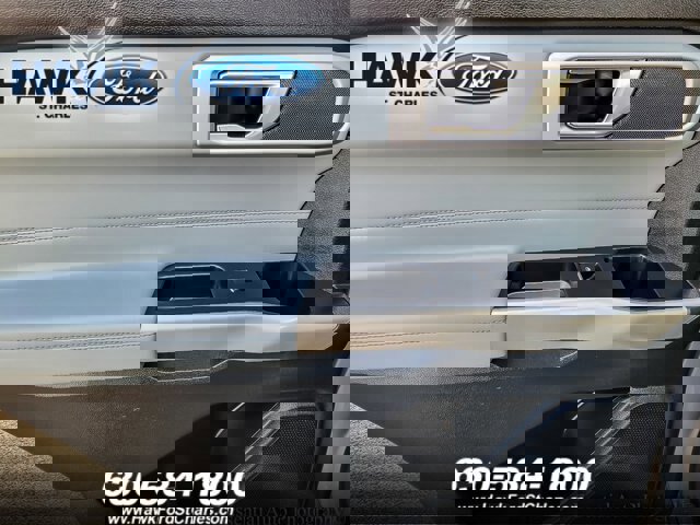 Certified 2022 Ford Explorer XLT w/ Equipment Group 202A image 20