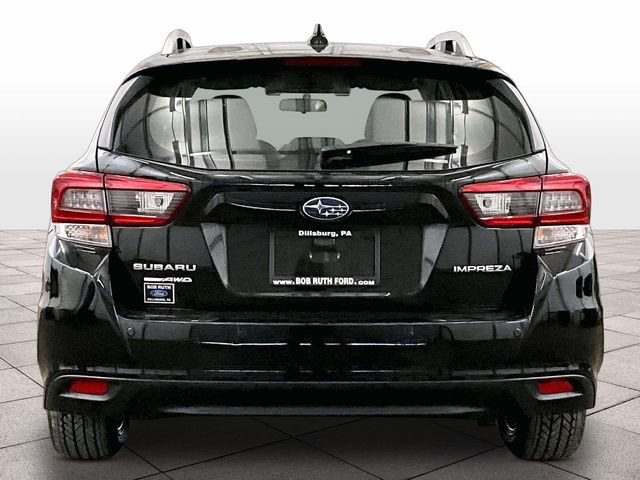 Used 2020 Subaru Impreza 2.0i Limited AWD/4WD image 4