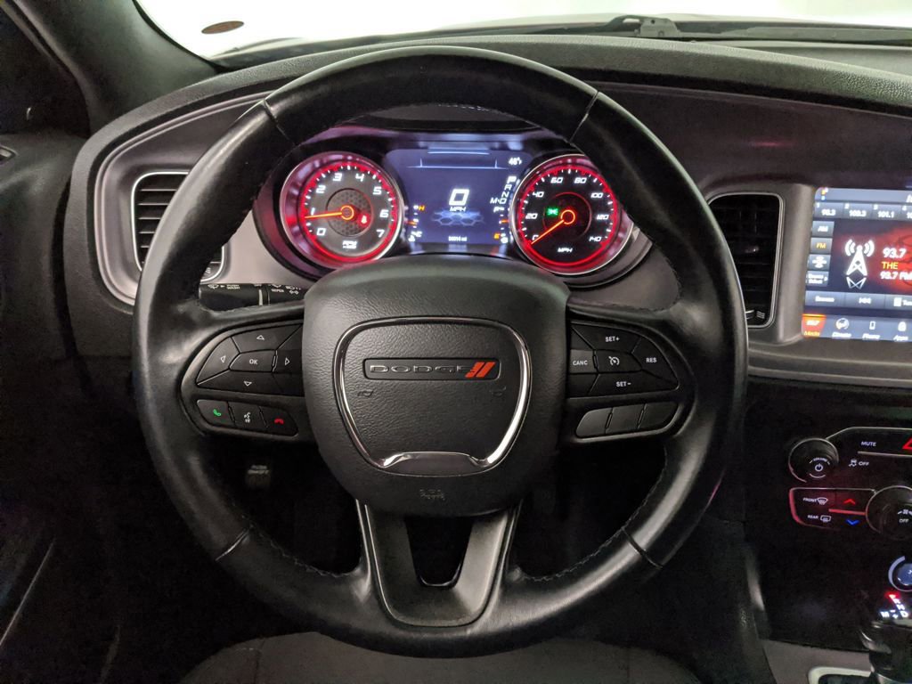 Used 2023 Dodge Charger SXT image 10