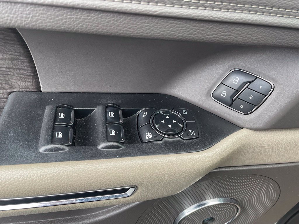 Certified 2021 Ford Expedition Limited RWD image 12