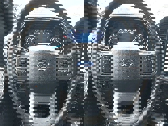 Certified 2022 Ford F150 XLT w/ Equipment Group 302A High image 18