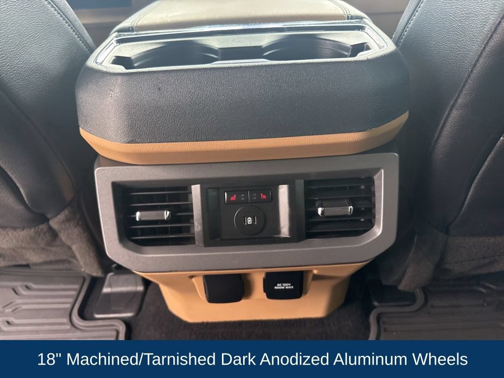 Certified 2023 Ford F350 Lariat w/ Tremor Off-Road Package AWD/4WD image 18