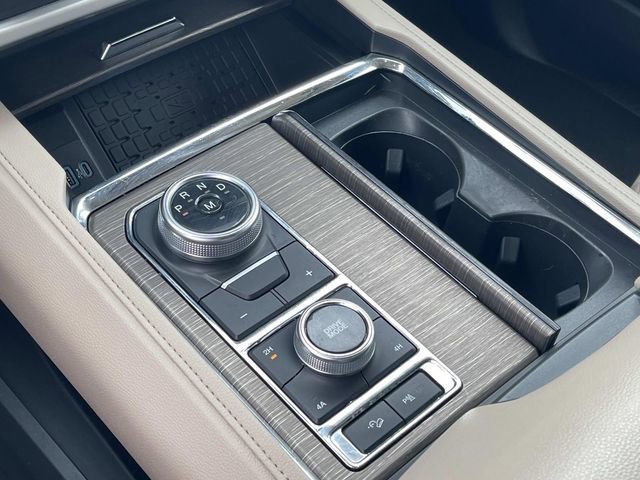 Certified 2024 Ford Expedition Max Limited image 37