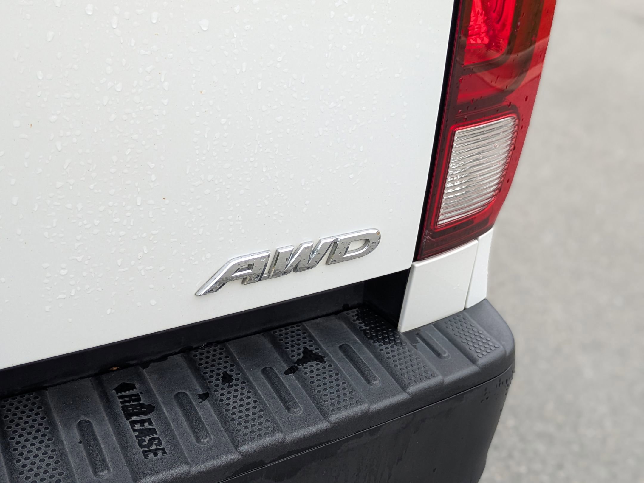 Used 2022 Honda Ridgeline RTL image 35