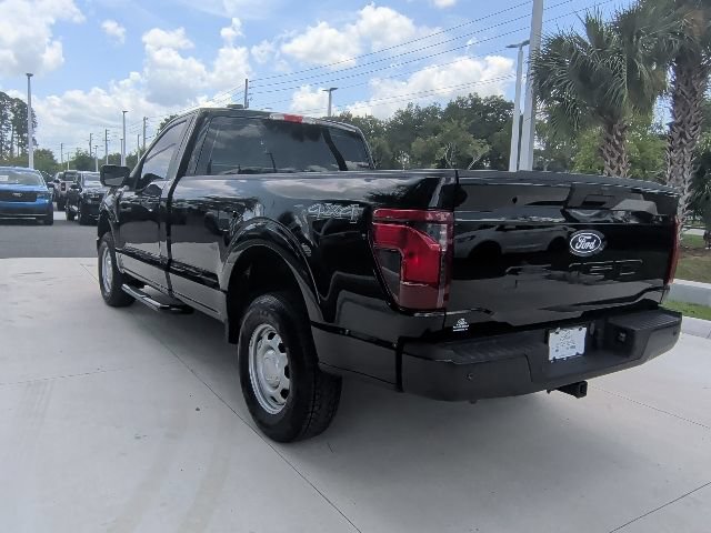Certified 2024 Ford F150 XL AWD/4WD image 12