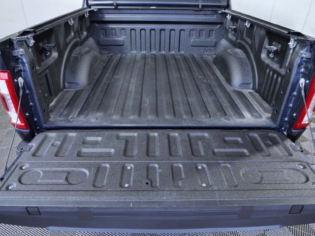 Certified 2021 Ford F150 Lariat w/ Equipment Group 502A High AWD/4WD image 10