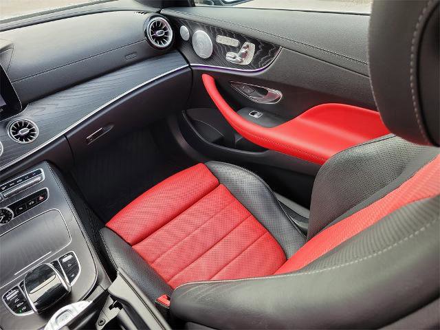 Used 2020 Mercedes-Benz E 450 Cabriolet image 14
