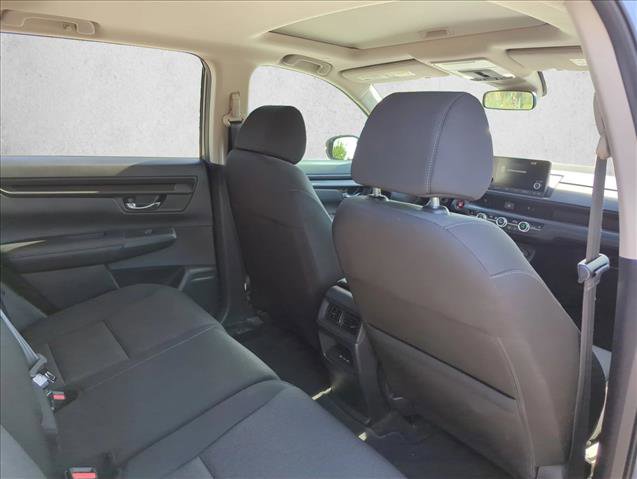 Used 2025 Honda CR-V EX image 23