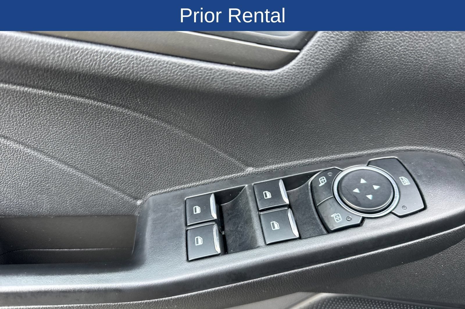 Certified 2025 Ford Escape Active FWD image 15