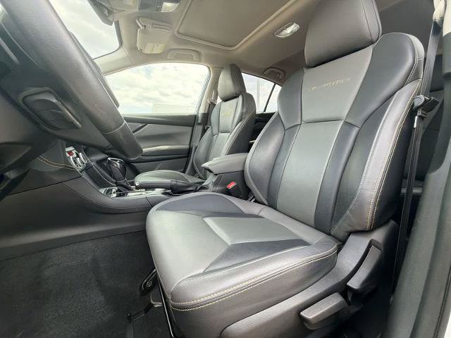 Used 2021 Subaru Crosstrek 2.5i Sport w/ Moonroof Package AWD/4WD image 16