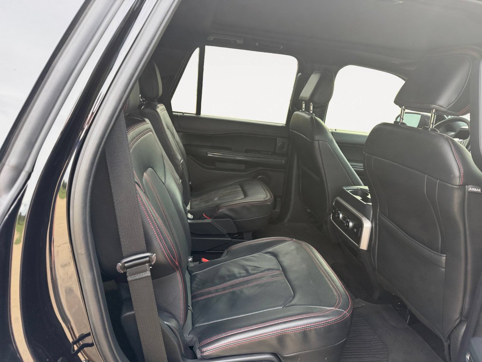 Certified 2023 Ford Expedition Limited AWD/4WD image 13