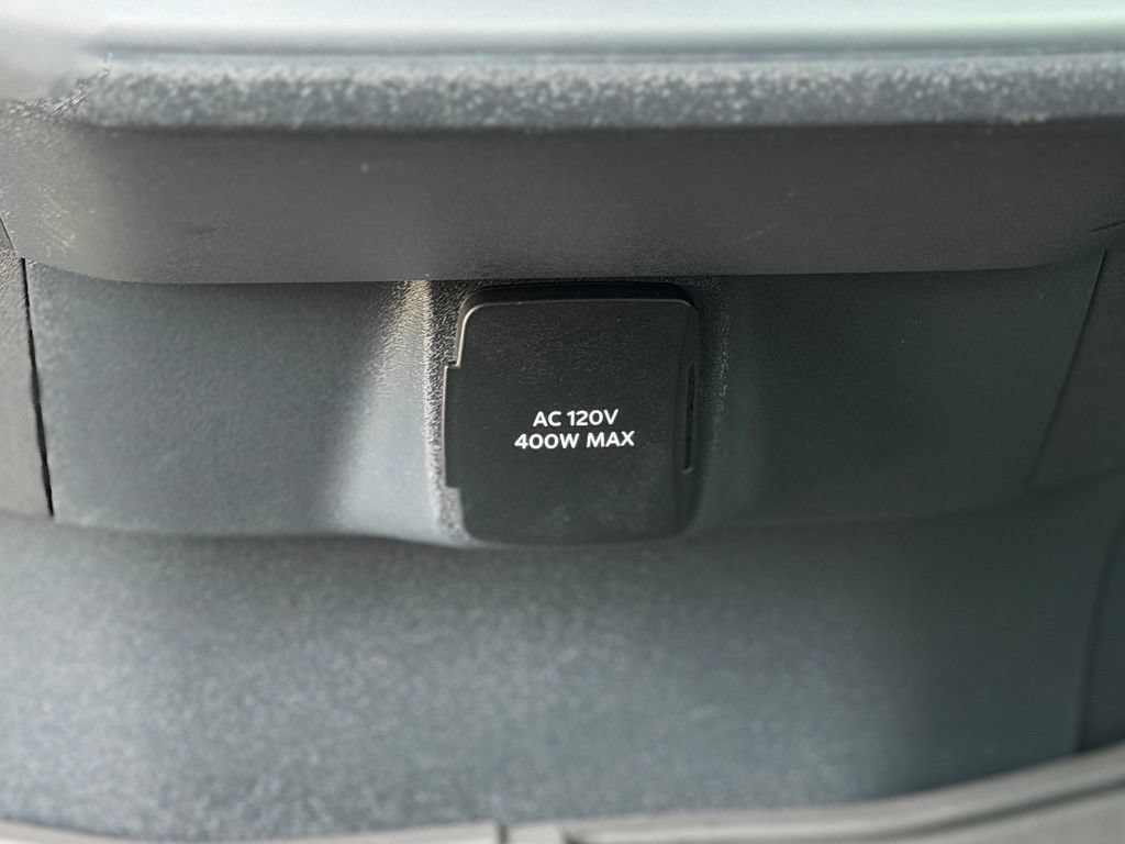 Certified 2026 Ford Expedition Tremor AWD/4WD image 13