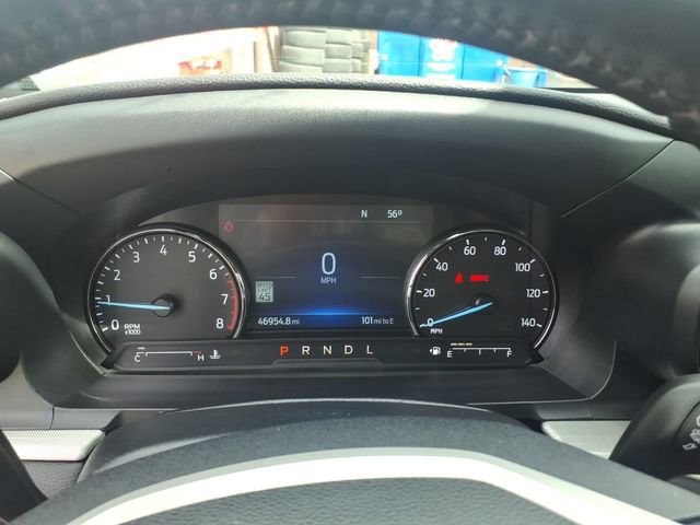 Certified 2022 Ford Explorer XLT w/ Equipment Group 202A AWD/4WD image 22