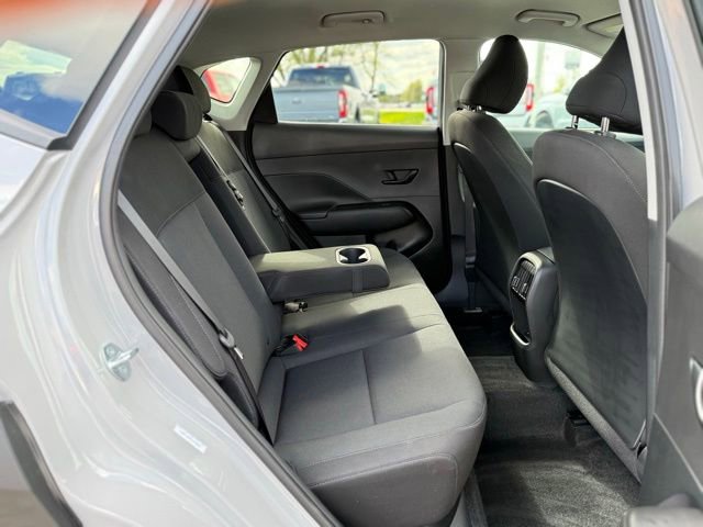 Used 2026 Hyundai Kona SEL Sport FWD image 18