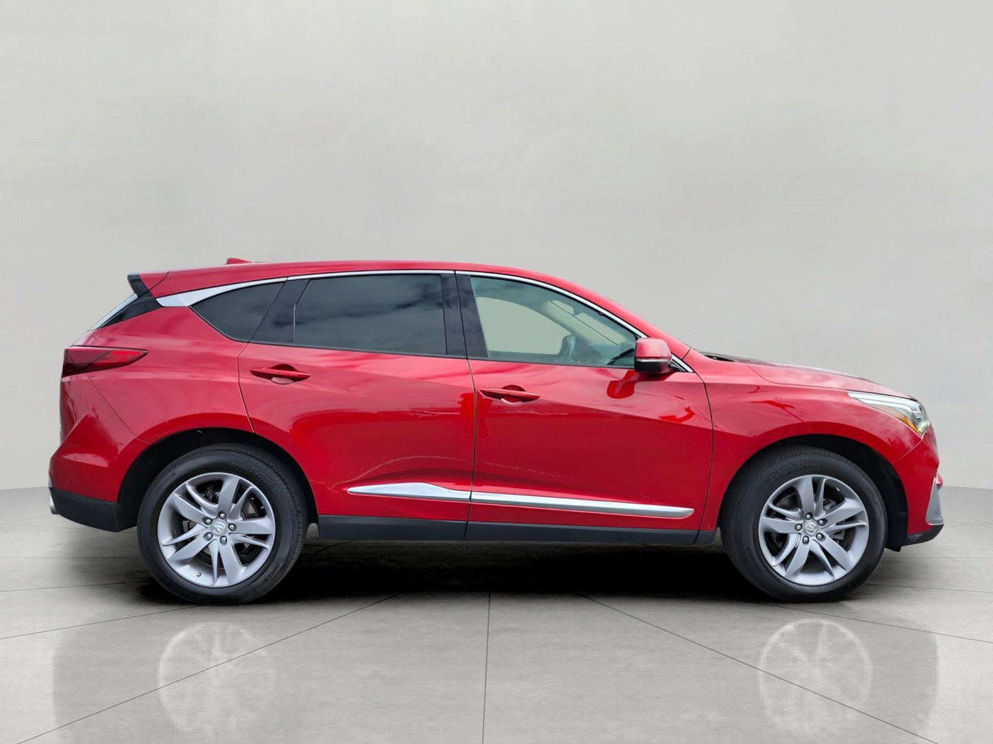 Used 2021 Acura RDX AWD w/ Advance Package image 5