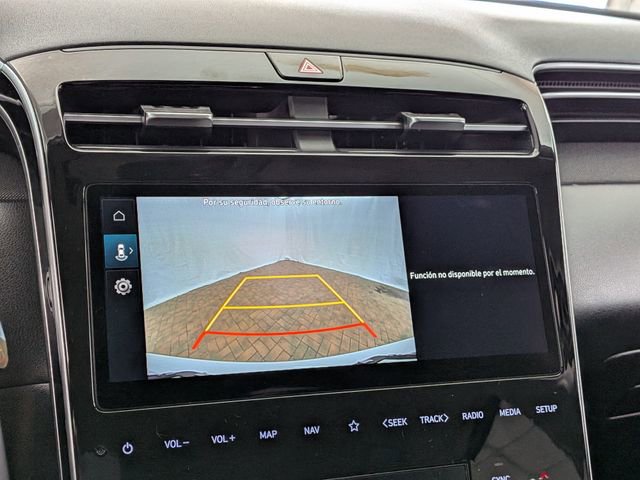 Used 2023 Hyundai Tucson XRT FWD image 35