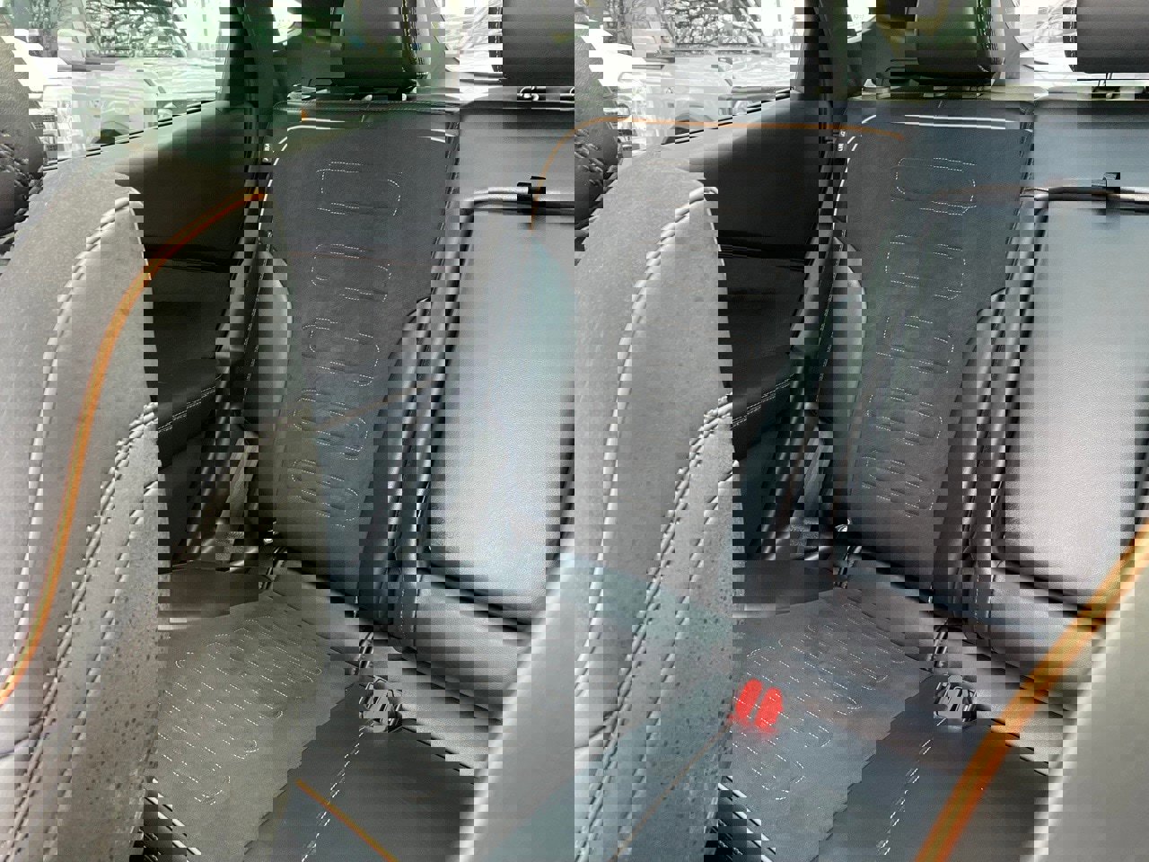 Certified 2023 Ford Mustang Mach-E GT image 20