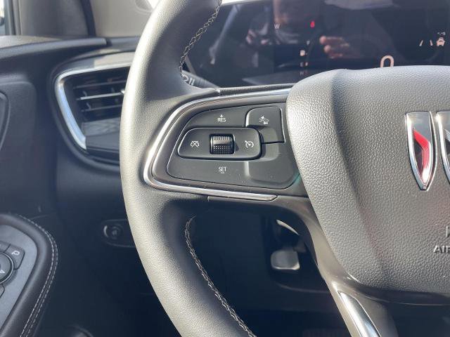 Used 2024 Buick Encore GX Preferred image 13