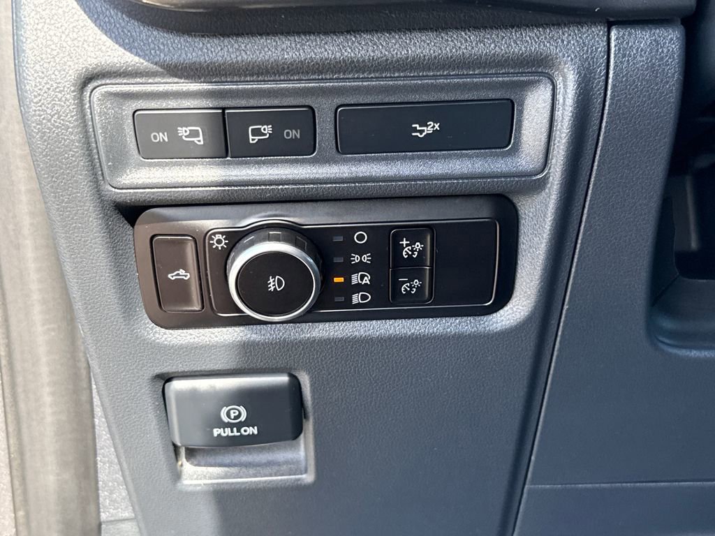 Certified 2023 Ford F150 XLT w/ Equipment Group 302A High image 14