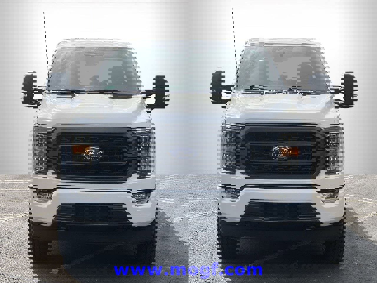 Certified 2022 Ford F150 XLT w/ Equipment Group 302A High image 8