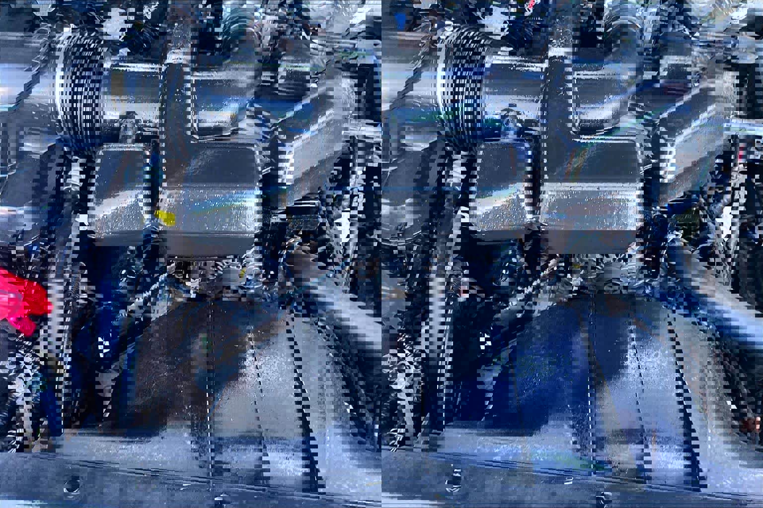 Certified 2019 Ford F350 XLT w/ XLT Premium Package image 33