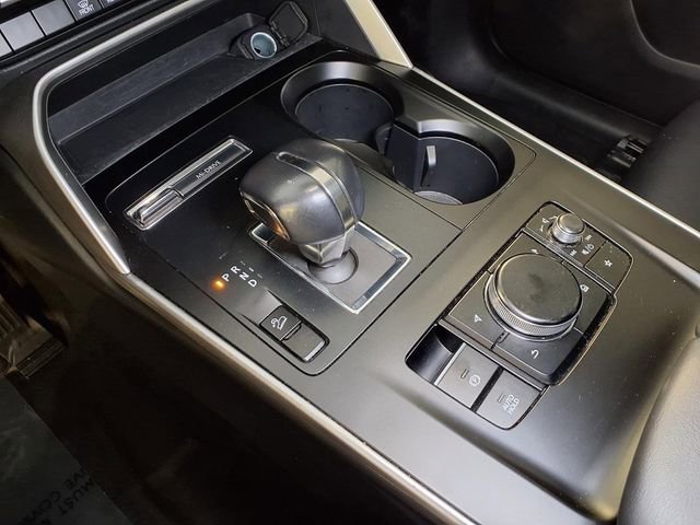 Used 2024 MAZDA CX-90 3.3 Turbo w/ Select Package image 7