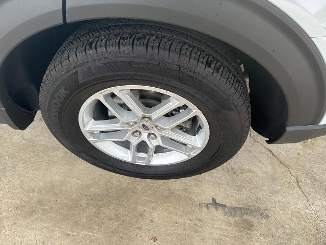 Certified 2025 Ford Explorer Active w/ Active Comfort Package image 28