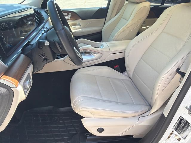 Used 2022 Mercedes-Benz GLE 350 image 11