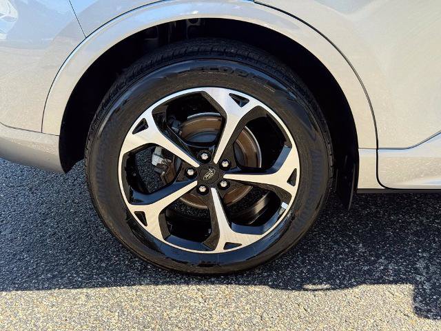 Certified 2023 Ford Escape ST-Line Elite AWD/4WD image 9