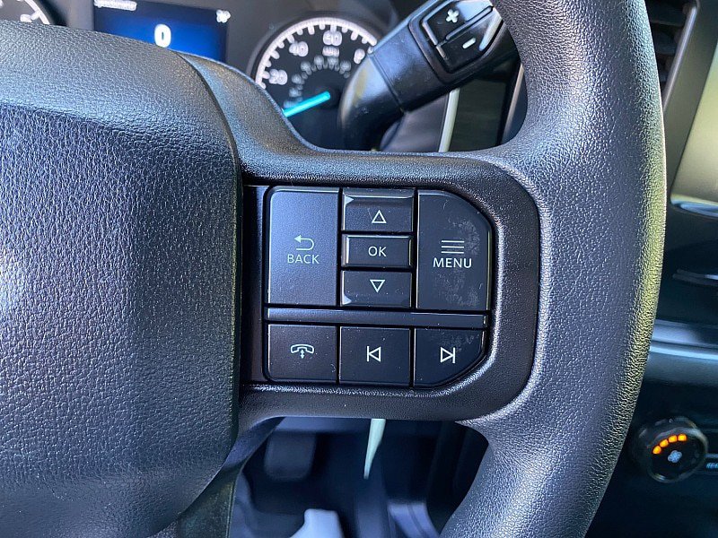 Certified 2023 Ford F150 XL w/ STX Appearance Package AWD/4WD image 52