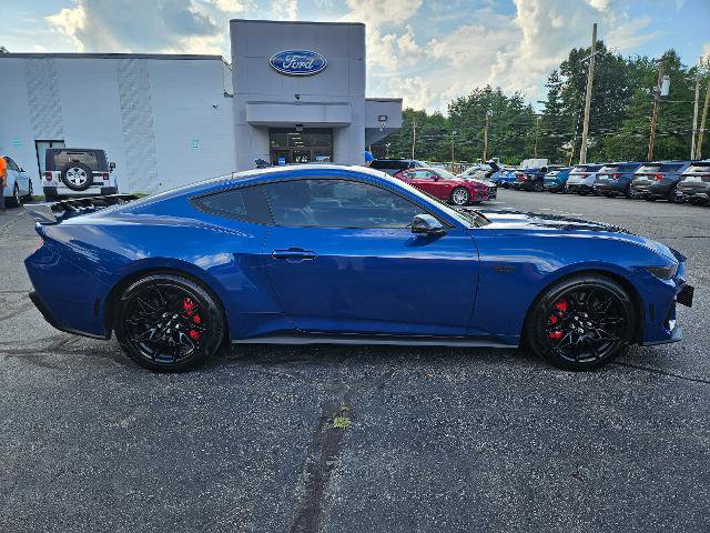Certified 2024 Ford Mustang GT Premium w/ GT Performance Package RWD image 4