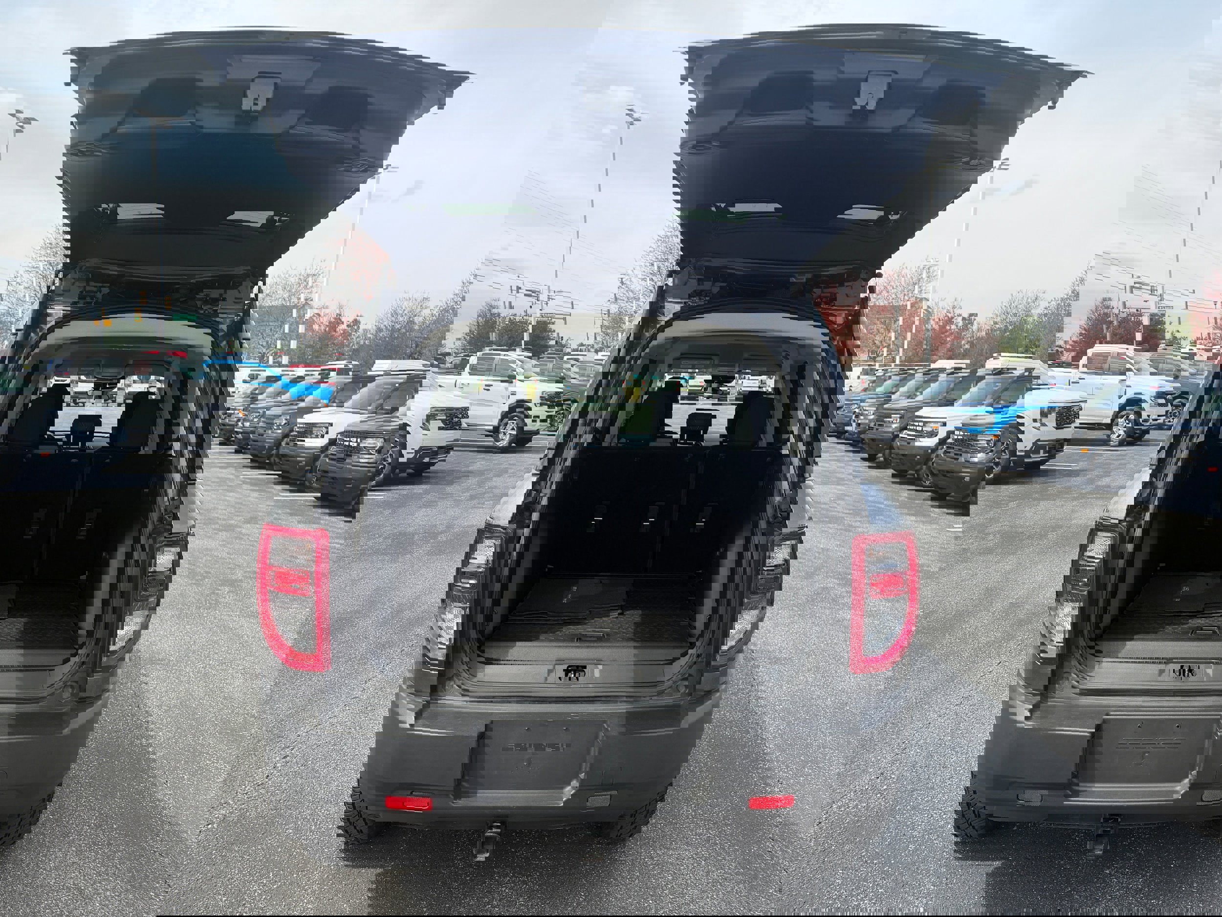 Certified 2022 Ford Bronco Sport Big Bend image 10