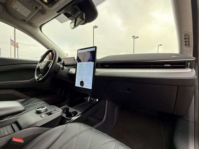 Certified 2021 Ford Mustang Mach-E Select image 32