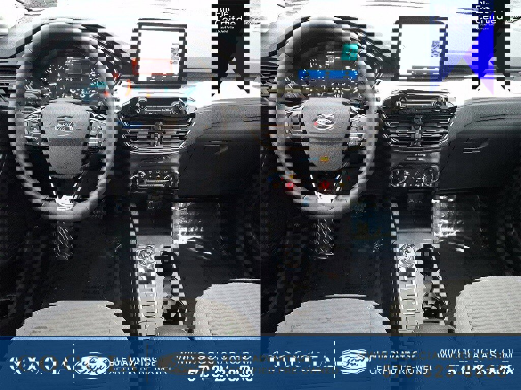 Certified 2022 Ford Escape SE w/ Convenience Package image 11