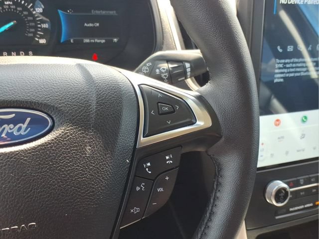 Certified 2024 Ford Edge SEL w/ Convenience Package AWD/4WD image 20