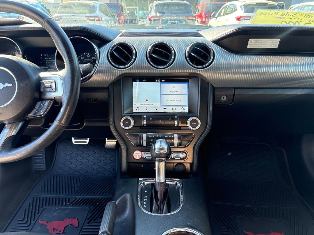 Certified 2016 Ford Mustang GT Premium image 23