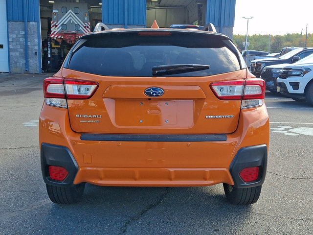 Used 2019 Subaru Crosstrek 2.0i Limited w/ Moonroof Package w/Navigation AWD/4WD image 9