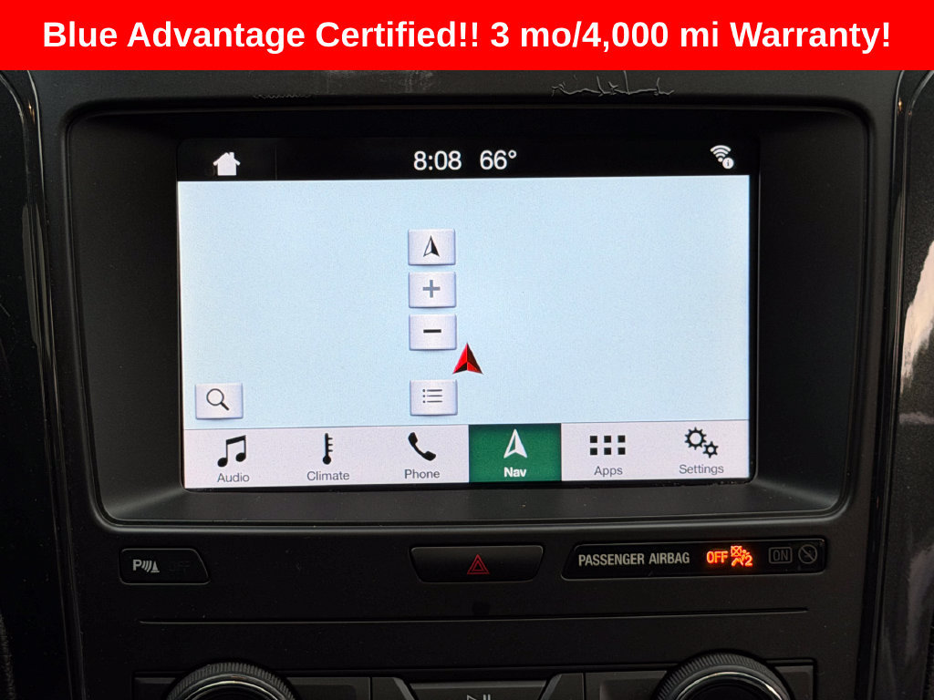 Certified 2019 Ford Explorer XLT w/ Equipment Group 202A AWD/4WD image 12