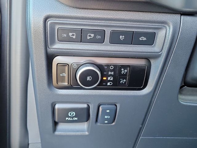 Certified 2024 Ford F150 Raptor AWD/4WD image 17