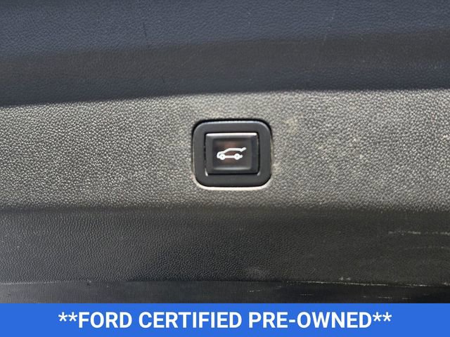 Used 2021 Chevrolet Tahoe RST image 12