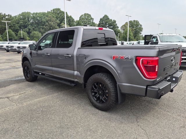 Certified 2022 Ford F150 XLT w/ Equipment Group 302A High AWD/4WD image 6