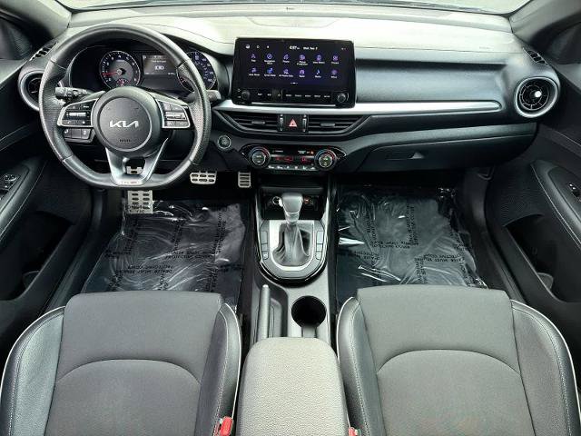Used 2023 Kia Forte GT-Line FWD image 16